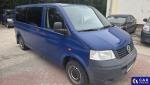 Volkswagen Transporter Transporter  1.9 TDi MR`03 E4 3.0t Aukcja 318431 - grafika 7