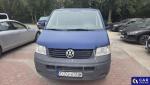 Volkswagen Transporter Transporter  1.9 TDi MR`03 E4 3.0t Aukcja 318431 - grafika 8