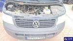 Volkswagen Transporter Transporter  1.9 TDi MR`03 E4 3.0t Aukcja 318431 - grafika 15
