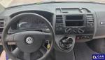 Volkswagen Transporter Transporter  1.9 TDi MR`03 E4 3.0t Aukcja 318431 - grafika 19