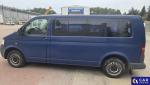 Volkswagen Transporter Transporter  1.9 TDi MR`03 E4 3.0t Aukcja 318431 - grafika 2