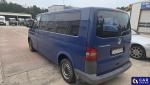 Volkswagen Transporter Transporter  1.9 TDi MR`03 E4 3.0t Aukcja 318431 - grafika 3