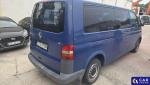 Volkswagen Transporter Transporter  1.9 TDi MR`03 E4 3.0t Aukcja 318431 - grafika 5