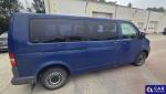 Volkswagen Transporter Transporter  1.9 TDi MR`03 E4 3.0t Aukcja 318431 - grafika 6