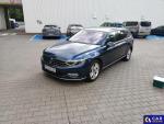 Volkswagen Passat B8 2.0 TSI MR`20 E6d Aukcja 316474 - grafika 1