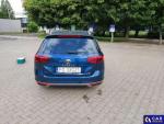 Volkswagen Passat B8 2.0 TSI MR`20 E6d Aukcja 316474 - grafika 3