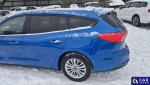 Ford Focus 1.5 EcoBlue SCR Titanium Aukcja 316608 - grafika 10