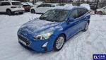 Ford Focus 1.5 EcoBlue SCR Titanium Aukcja 316608 - grafika 1