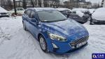Ford Focus 1.5 EcoBlue SCR Titanium Aukcja 316608 - grafika 3