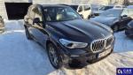 BMW X5 X5 xDrive45e sport-aut Aukcja 316609 - grafika 3