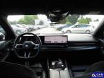 BMW Seria 5 520 Diesel MR`23 E6d/e G60 Aukcja 318790 - grafika 20