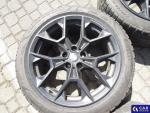 BMW Seria 5 520 Diesel MR`23 E6d/e G60 Aukcja 318790 - grafika 65
