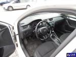 Skoda Octavia III 1.6 TDI-CR MR`18 E6 Aukcja 318448 - grafika 14