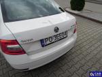 Skoda Octavia III 1.6 TDI-CR MR`18 E6 Aukcja 318448 - grafika 35
