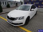 Skoda Octavia III 1.6 TDI-CR MR`18 E6 Aukcja 318448 - grafika 1