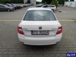 Skoda Octavia III 1.6 TDI-CR MR`18 E6 Aukcja 318448 - grafika 6
