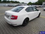 Skoda Octavia III 1.6 TDI-CR MR`18 E6 Aukcja 318448 - grafika 3