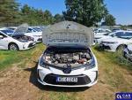 Toyota Corolla 1.8 Hybrid MR`19 E6 Aukcja 324017 - grafika 11