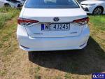 Toyota Corolla 1.8 Hybrid MR`19 E6 Aukcja 324017 - grafika 27