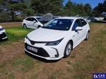 Toyota Corolla 1.8 Hybrid MR`19 E6 Aukcja 324017 - grafika 1