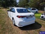 Toyota Corolla 1.8 Hybrid MR`19 E6 Aukcja 324017 - grafika 2