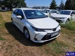 Toyota Corolla 1.8 Hybrid MR`19 E6 Aukcja 324017 - grafika 5