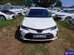 Toyota Corolla 1.8 Hybrid MR`19 E6 Aukcja 324017 - grafika 6