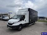 Iveco Daily 70C18H Daily MR`22 E6e Aukcja 317011 - grafika 1