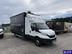 Iveco Daily 70C18H Daily MR`22 E6e Aukcja 317011 - grafika 5