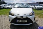 Toyota Yaris 1.5 MR`17 E6c Aukcja 317493 - grafika 2