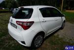 Toyota Yaris 1.5 MR`17 E6c Aukcja 317493 - grafika 5