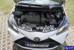 Toyota Yaris 1.5 MR`17 E6c Aukcja 317494 - grafika 25