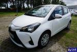 Toyota Yaris 1.5 MR`17 E6c Aukcja 317494 - grafika 1