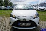 Toyota Yaris 1.5 MR`17 E6c Aukcja 317494 - grafika 2
