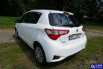 Toyota Yaris 1.5 MR`17 E6c Aukcja 317494 - grafika 3