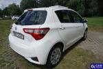 Toyota Yaris 1.5 MR`17 E6c Aukcja 317494 - grafika 5