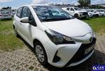 Toyota Yaris 1.5 MR`17 E6c Aukcja 317494 - grafika 6