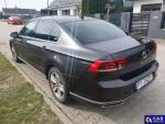 Volkswagen Passat 2.0 TDI Elegance DSG Aukcja 317312 - grafika 10