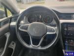 Volkswagen Passat 2.0 TDI Elegance DSG Aukcja 317312 - grafika 22