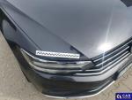 Volkswagen Passat 2.0 TDI Elegance DSG Aukcja 317312 - grafika 36