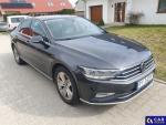 Volkswagen Passat 2.0 TDI Elegance DSG Aukcja 317312 - grafika 4