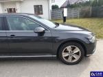 Volkswagen Passat 2.0 TDI Elegance DSG Aukcja 317312 - grafika 6