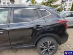 Nissan Qashqai N-Connecta Aukcja 316612 - grafika 10