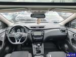 Nissan Qashqai N-Connecta Aukcja 316612 - grafika 18