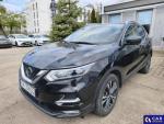 Nissan Qashqai N-Connecta Aukcja 316612 - grafika 1