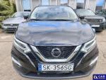 Nissan Qashqai N-Connecta Aukcja 316612 - grafika 2