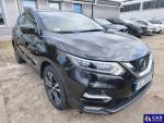 Nissan Qashqai N-Connecta Aukcja 316612 - grafika 3