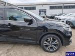 Nissan Qashqai N-Connecta Aukcja 316612 - grafika 5