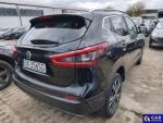 Nissan Qashqai N-Connecta Aukcja 316612 - grafika 7