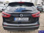 Nissan Qashqai N-Connecta Aukcja 316612 - grafika 8